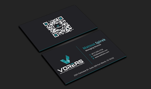 Business Card Design by DesignerShahadat for this project | Design: #33391213