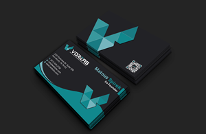 Business Card Design by DesignerShahadat for this project | Design: #33391215