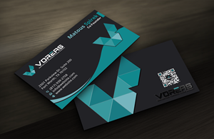 Business Card Design by DesignerShahadat for this project | Design: #33391216