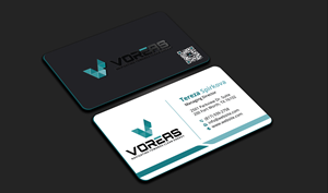 Business Card Design by DesignerShahadat for this project | Design: #33391222