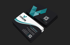 Business Card Design by DesignerShahadat for this project | Design: #33391224