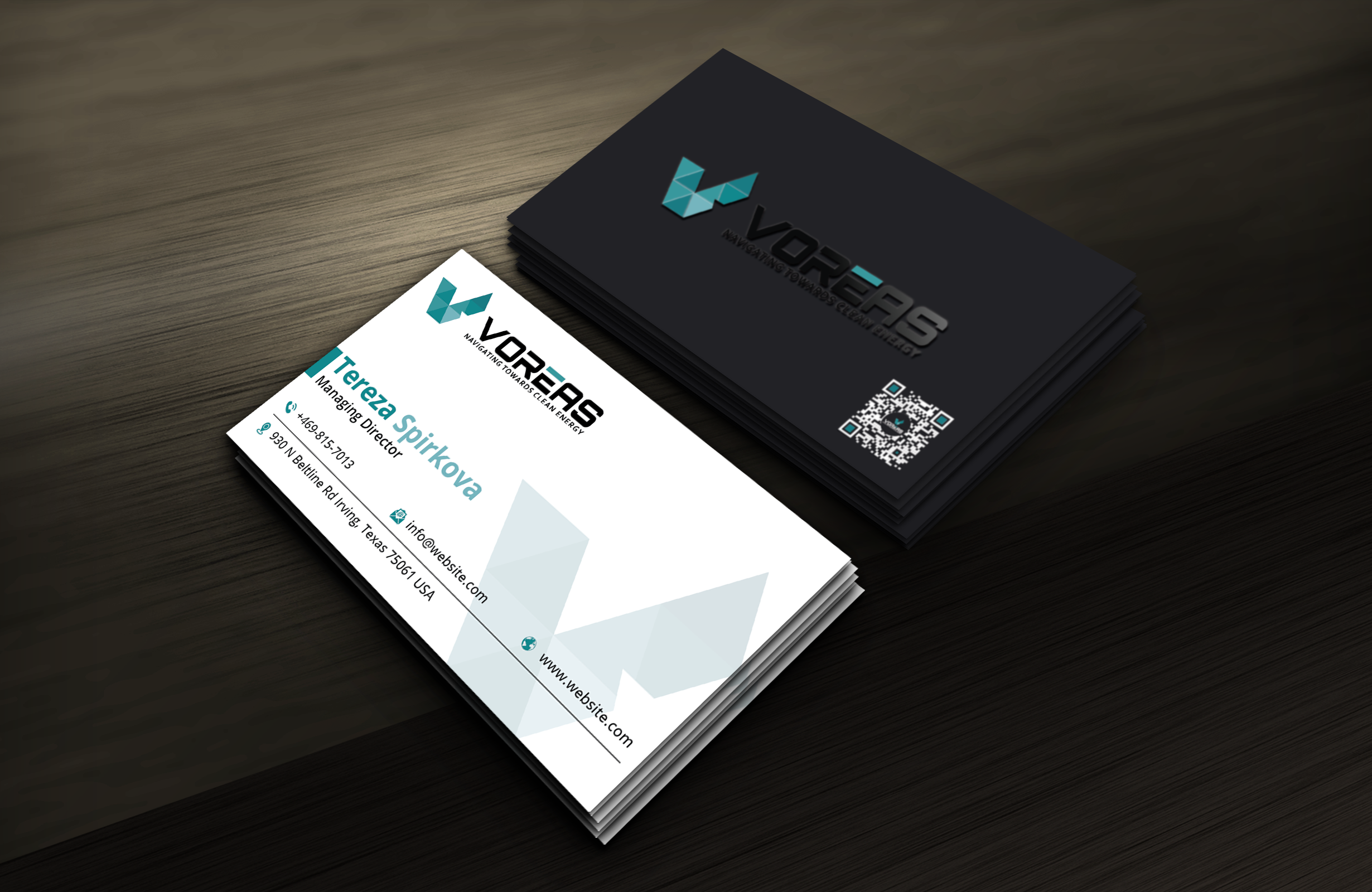 Business Card Design by DesignerShahadat for this project | Design #33391225