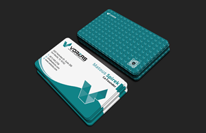 Business Card Design by DesignerShahadat for this project | Design: #33391231