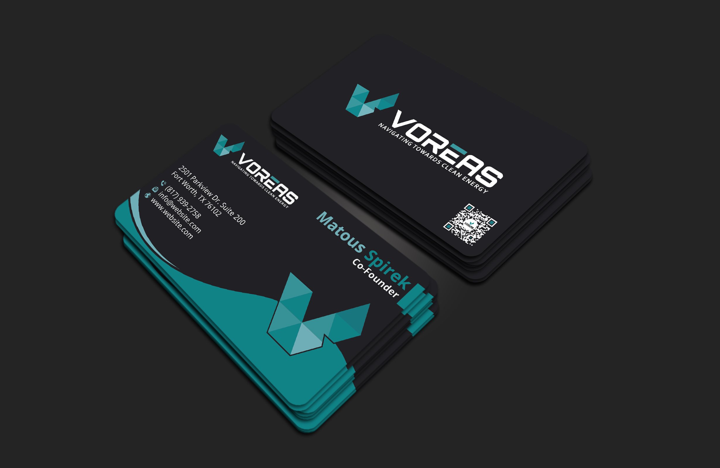 Business Card Design by DesignerShahadat for this project | Design #33391232
