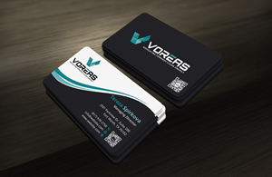 Business Card Design by DesignerShahadat for this project | Design: #33391233