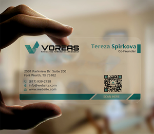 Business Card Design by DesignerShahadat for this project | Design: #33391500