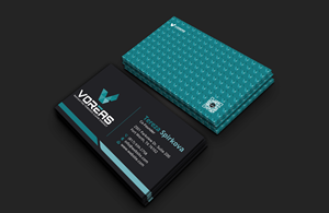 Business Card Design by DesignerShahadat for this project | Design: #33391503