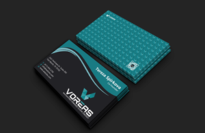 Business Card Design by DesignerShahadat for this project | Design: #33391504