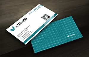 Business Card Design by DesignerShahadat for this project | Design: #33391506