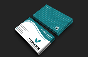 Business Card Design by DesignerShahadat for this project | Design: #33391507