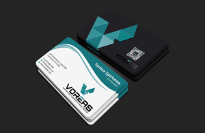 Business Card Design by DesignerShahadat for this project | Design: #33391514