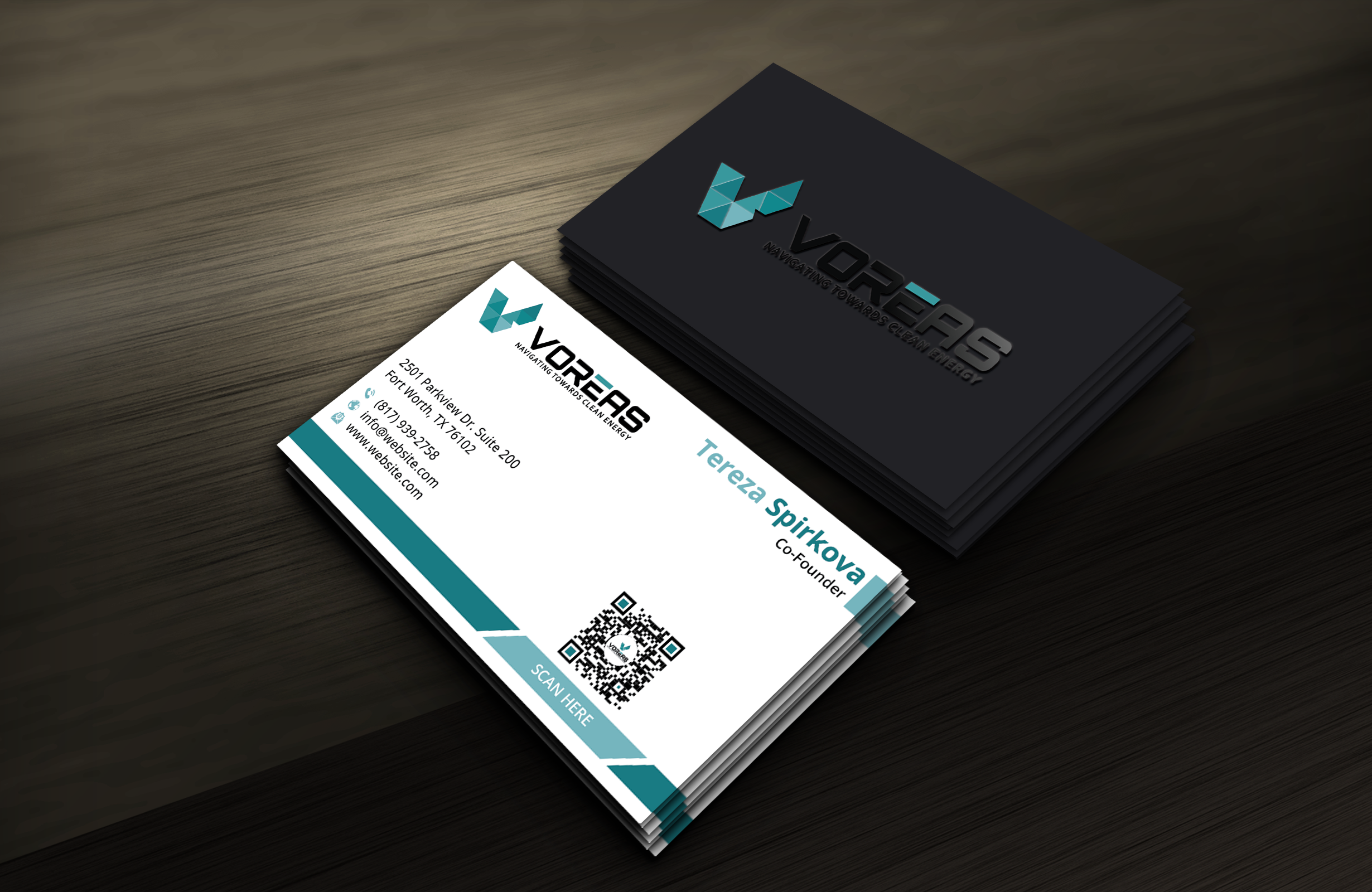 Business Card Design by DesignerShahadat for this project | Design #33391515