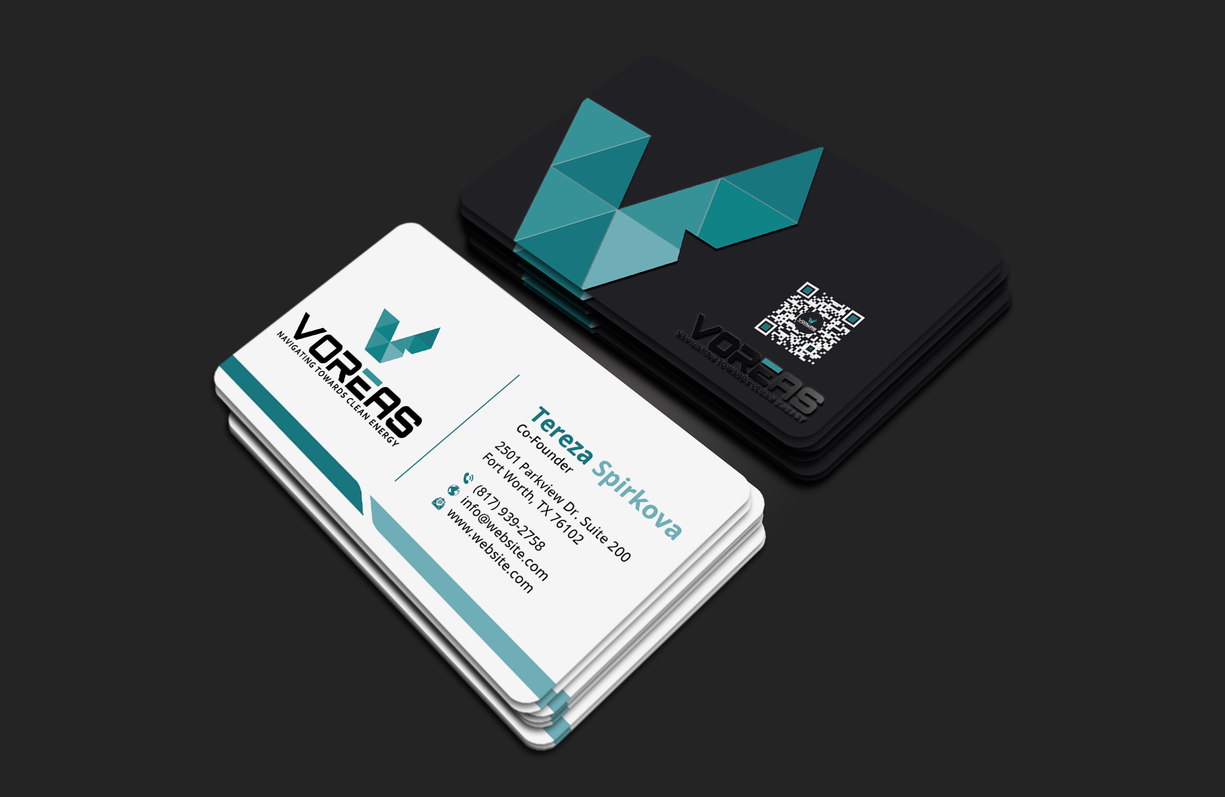 Business Card Design by DesignerShahadat for this project | Design #33391516