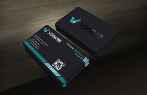 Business Card Design by DesignerShahadat for this project | Design: #33391517