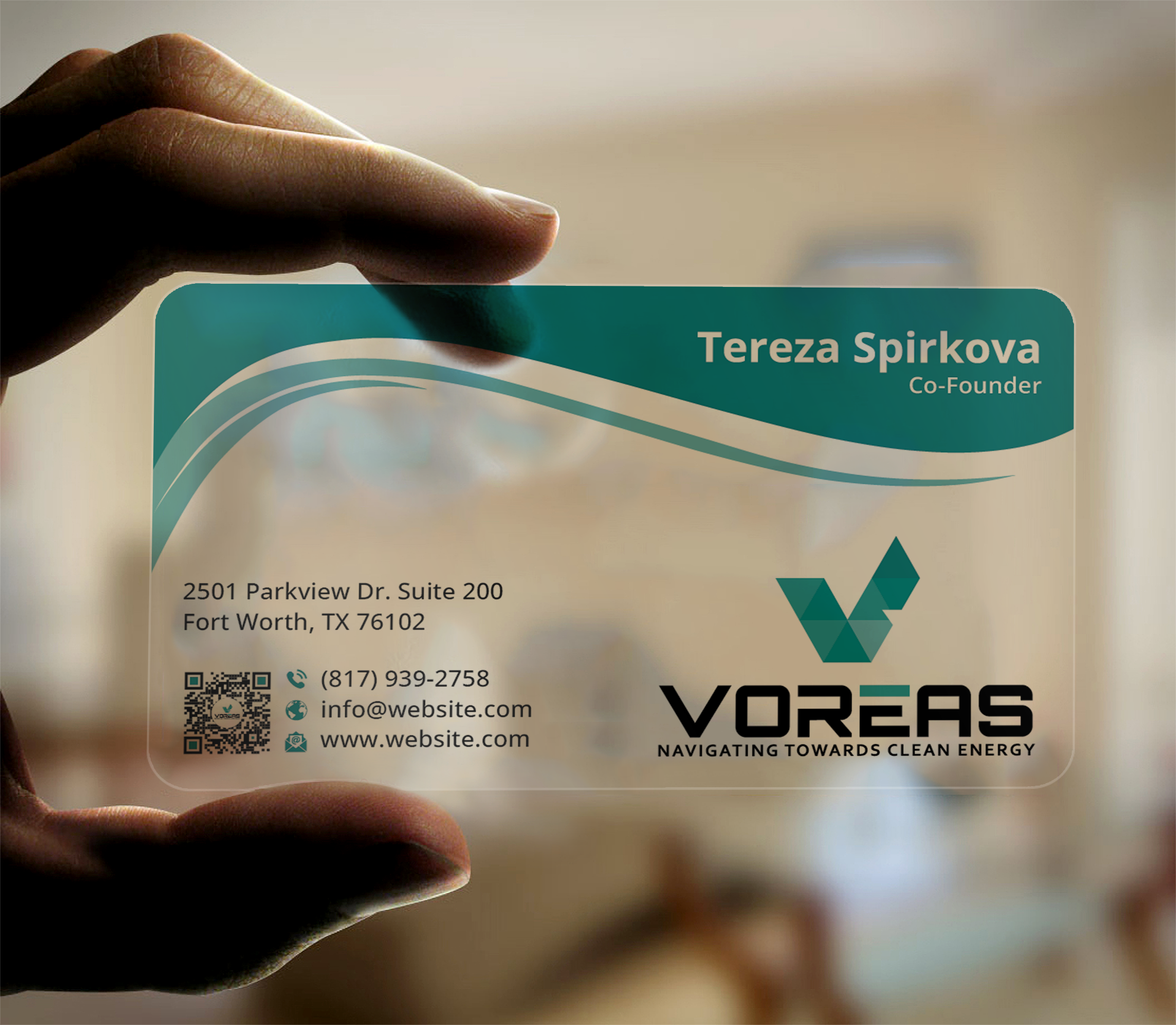 Business Card Design by DesignerShahadat for this project | Design #33391524