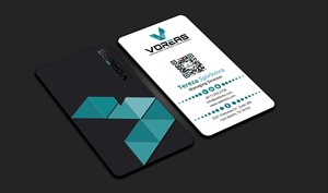 Business Card Design by DesignerShahadat for this project | Design: #33391528