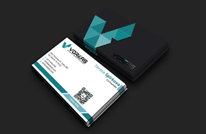 Business Card Design by DesignerShahadat for this project | Design: #33391529