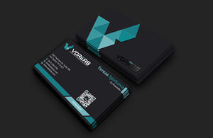 Business Card Design by DesignerShahadat for this project | Design: #33391531