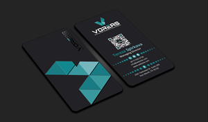 Business Card Design by DesignerShahadat for this project | Design: #33391536