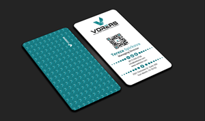 Business Card Design by DesignerShahadat for this project | Design: #33391537