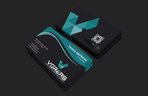 Business Card Design by DesignerShahadat for this project | Design: #33391551