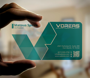 Business Card Design by DesignerShahadat for this project | Design: #33396541