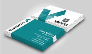 Business Card Design by DesignerShahadat for this project | Design: #33412323