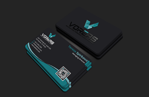 Business Card Design by DesignerShahadat for this project | Design: #33412324