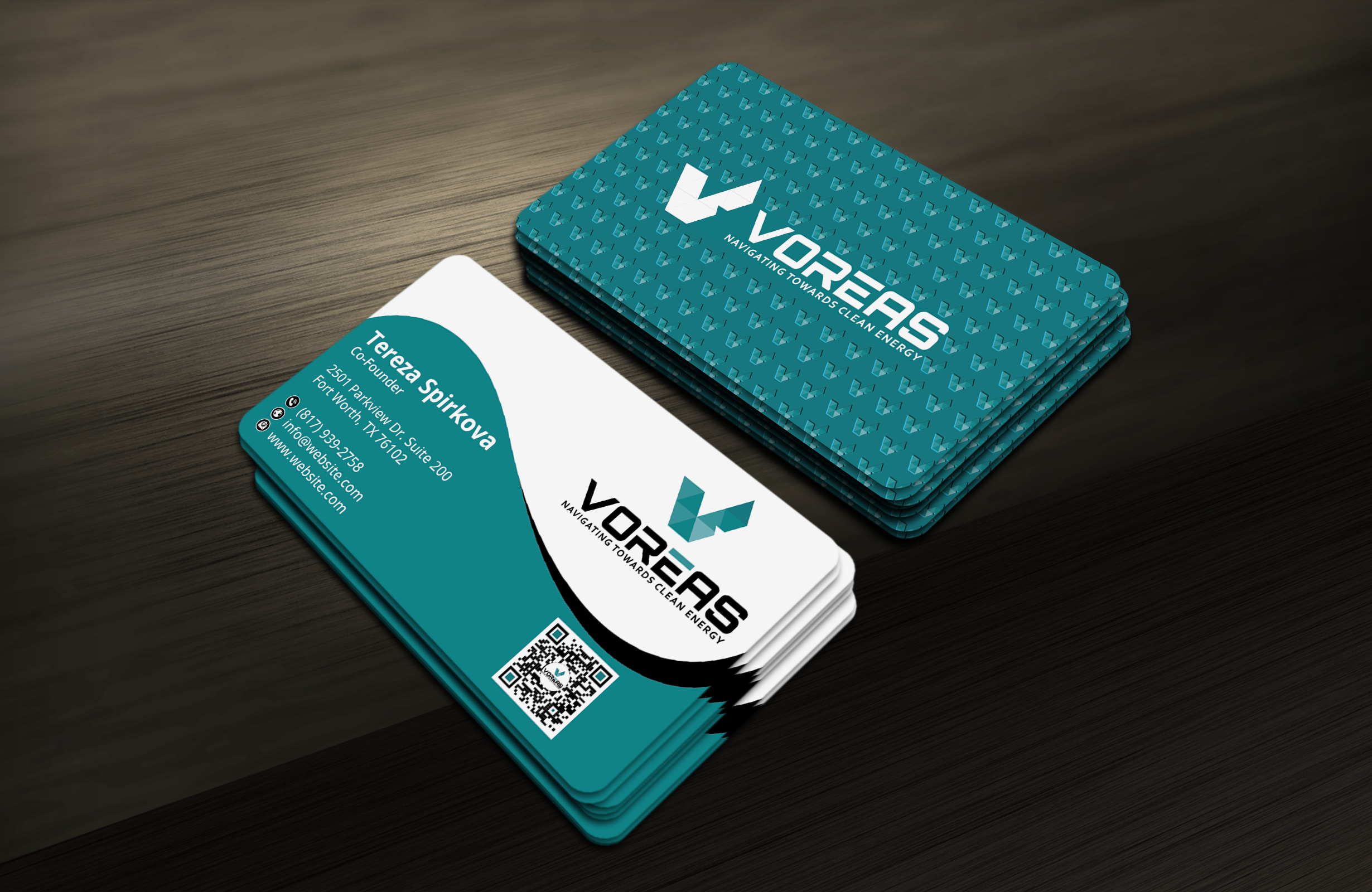 Business Card Design by DesignerShahadat for this project | Design #33412325