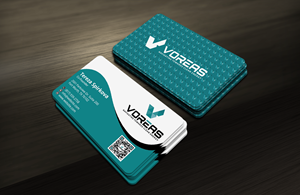 Business Card Design by DesignerShahadat for this project | Design: #33412325
