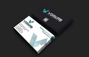 Business Card Design by DesignerShahadat for this project | Design: #33412326