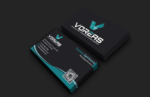 Business Card Design by DesignerShahadat for this project | Design: #33412481