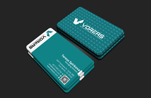 Business Card Design by DesignerShahadat for this project | Design: #33412483