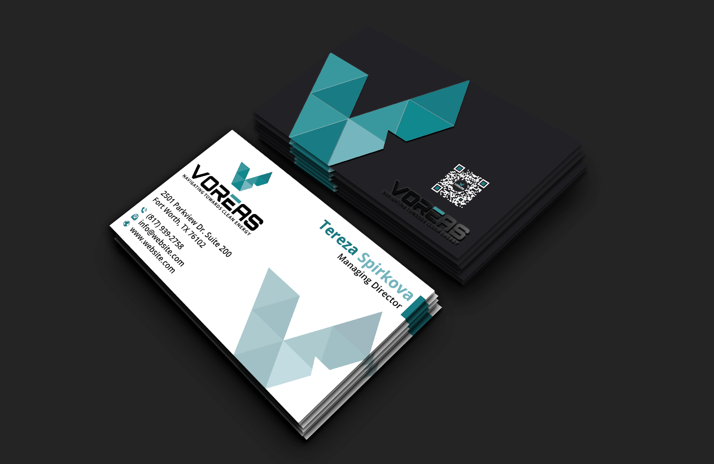 Visitenkarten-Design von DesignerShahadat für dieses Projekt | Design #33412484