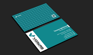 Business Card Design by DesignerShahadat for this project | Design: #33412489