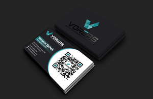 Business Card Design by DesignerShahadat for this project | Design: #33412490