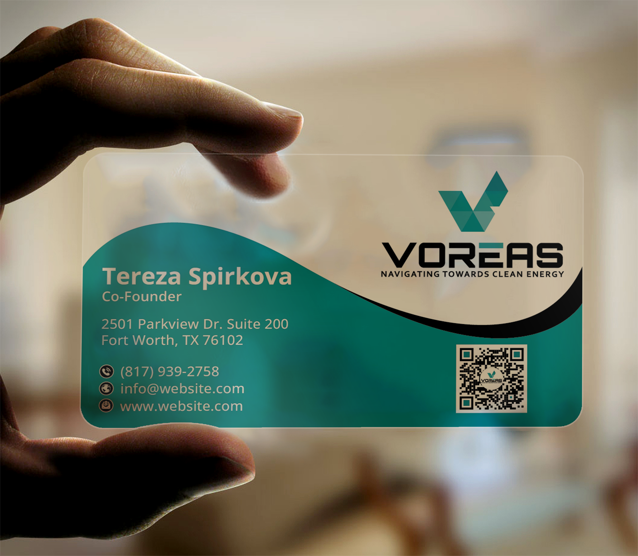 Business Card Design by DesignerShahadat for this project | Design #33412491
