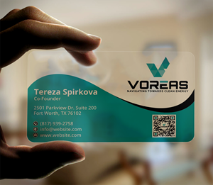 Business Card Design by DesignerShahadat for this project | Design: #33412491