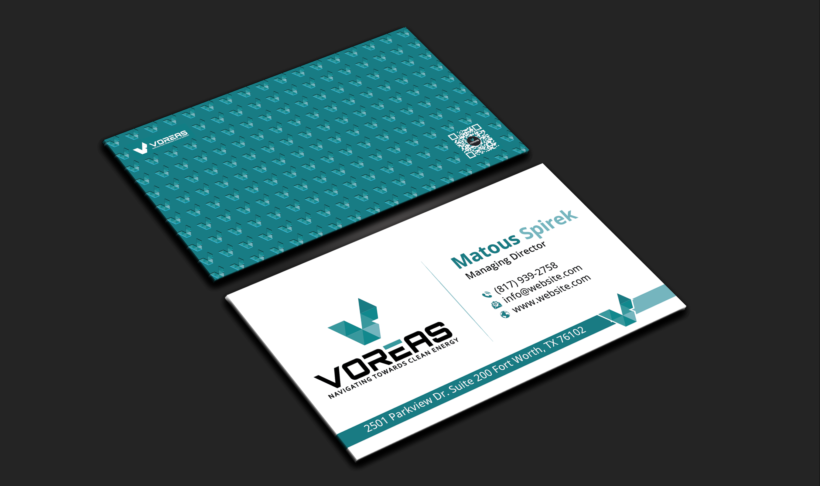 Business Card Design by DesignerShahadat for this project | Design #33412494