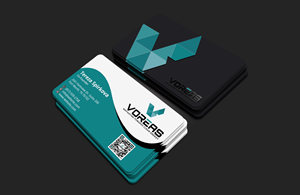 Business Card Design by DesignerShahadat for this project | Design: #33412495