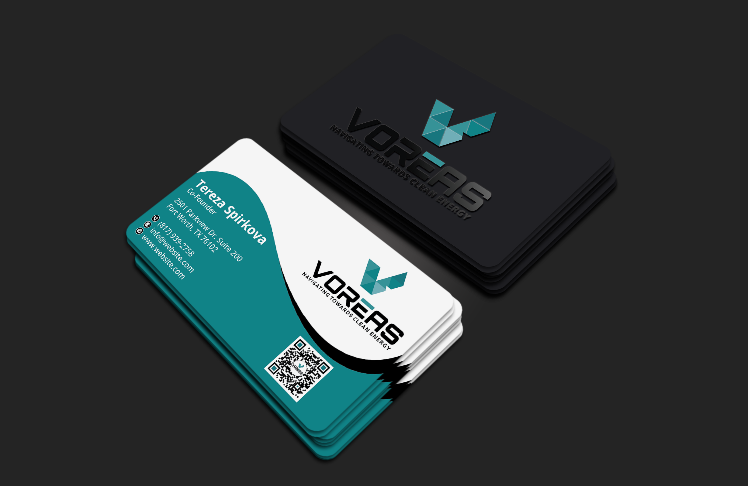 Visitenkarten-Design von DesignerShahadat für dieses Projekt | Design #33412499