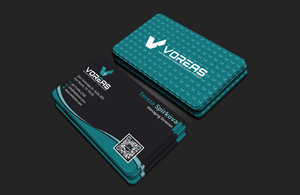 Business Card Design by DesignerShahadat for this project | Design: #33412500