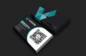 Business Card Design by DesignerShahadat for this project | Design: #33412502
