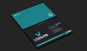 Business Card Design by DesignerShahadat for this project | Design: #33412505