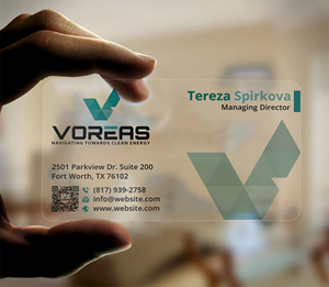 Business Card Design by DesignerShahadat for this project | Design: #33412509