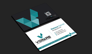 Business Card Design by DesignerShahadat for this project | Design: #33412514