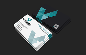 Business Card Design by DesignerShahadat for this project | Design: #33412518