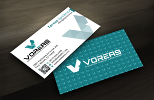 Business Card Design by DesignerShahadat for this project | Design: #33412519