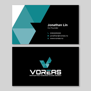 Business Card Design by YourLogoMaster for this project | Design: #33383029