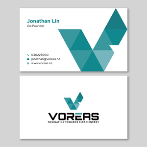 Business Card Design by YourLogoMaster for this project | Design: #33383030